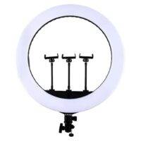 Jmary Selfie FM-21R 52Cm Ring Light 21 Inch With Remote