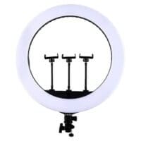 Jmary Selfie FM-21R 52Cm Ring Light 21 Inch With Remote