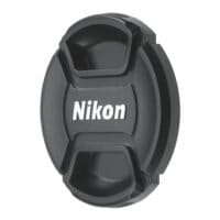 Lens Cap for Nikon mm67