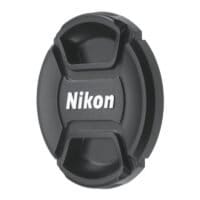 Lens Cap for Nikon mm67