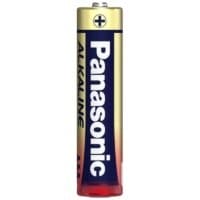 PANASONIC AA ALkaline 2pcs