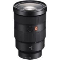 Sony FE 24-70m