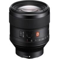 Sony FE 85m