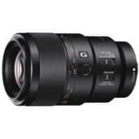Sony FE 90m