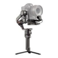 DJI RONIN S2 PRO COMBO