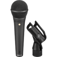 Rode M1 Handheld Cardioid Dynamic