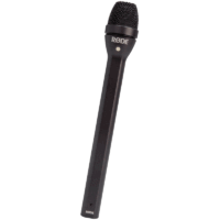 Rode-Reporter-Omnidirectional-Handheld-Interview-Microphone