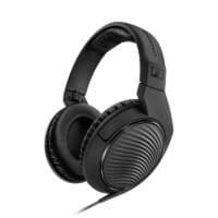 Sennheiser HD 200 Pro Monitoring Headphones