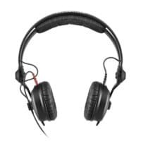 Sennheiser HD 25 Monitor Headphones