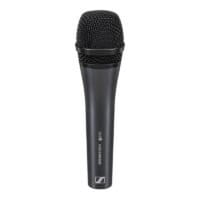 Sennheiser e 835 Cardioid Handheld Dynamic Microphone
