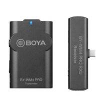 Boya BY- WM4 PRO