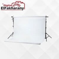 كروما ورق أبيض 3*11 سم - 93