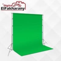 كروما ورق أخضر 3*11 سم - 54
