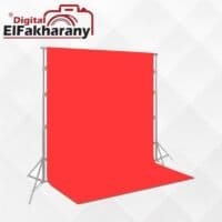 كروما ورق أحمر 3*11 -56
