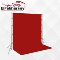كروما ورق أحمر طوبي 3*11 سم-27