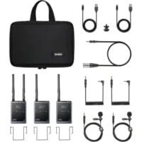 GODOX Wireless WMICS K2 Pro