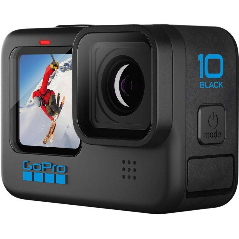 GoPro Hero10 Black Special Bundle