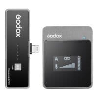Godox Wireless MoveLink LT1 iphone