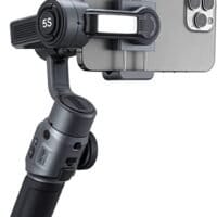 Zhiyun Smooth 5S Combo