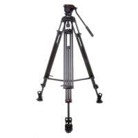 Viltrox VX-18M Heavy-Duty Video Tripod