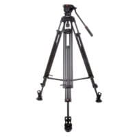 Viltrox VX-18M Heavy-Duty Video Tripod