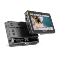 T5 5" Touch On-Camera HDMI Monitor