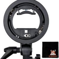 Godox V1 Mount
