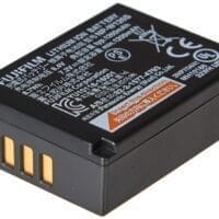 Fujifilm battery np-w126s