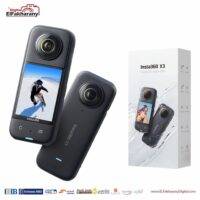 Insta 360 X3