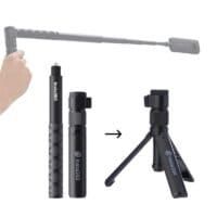 Bullet time Bundle insta360