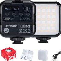 Godox Litemons LED 6R