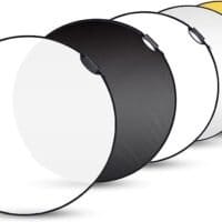 Reflector 5in1 Circle 110CM