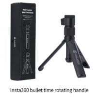 multi function bullet time handle