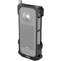 Insta360 X3 Frame compatible