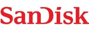SanDisk Logo
