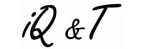 IQ & T Logo