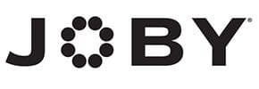 Joby logo.