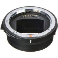 SIGMA MOUNT CANON EF FOR SONY
