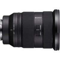 sony fe 24-70mm f2.8 GM II