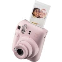 Fuji INSTAX mini 12 camera