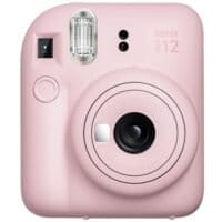 Fuji INSTAX mini 12 camera