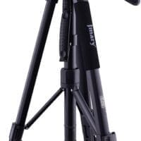Jmary Kp-2264 Professional Tripod
