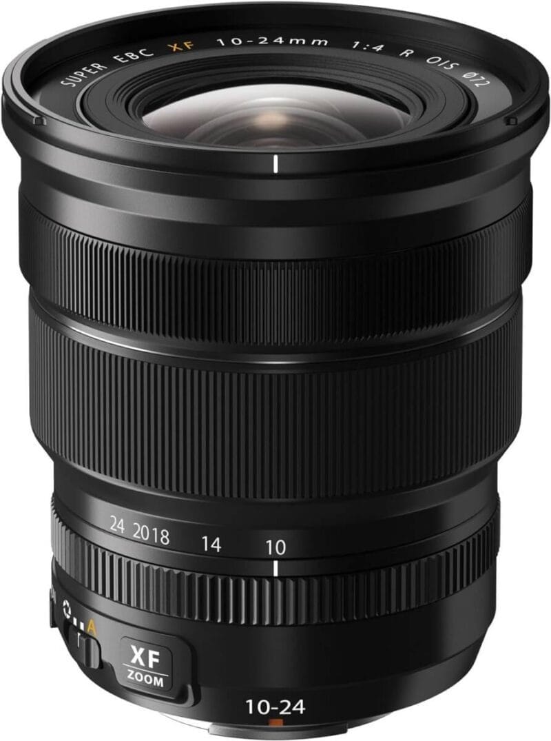 lens