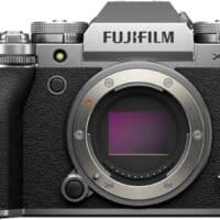 fuji