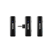 Boya mic2