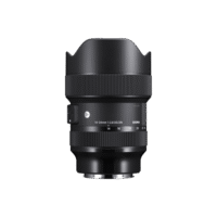 Sigma Art 14-24mm f/2.8 DG DN