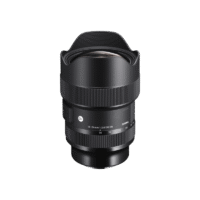 Sigma Art 14-24mm f/2.8 DG DN
