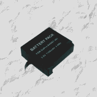 GoPro AHDBT-401