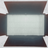 GEN PRO LED 800 RGB (remote)