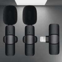 K10 K2 MIC CAMERA